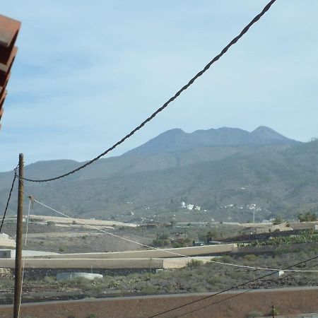 La Cabana Guía de Isora Екстериор снимка