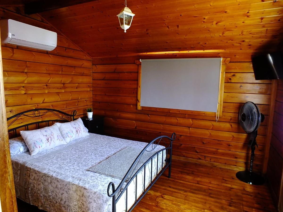 La Cabana Guía de Isora Екстериор снимка
