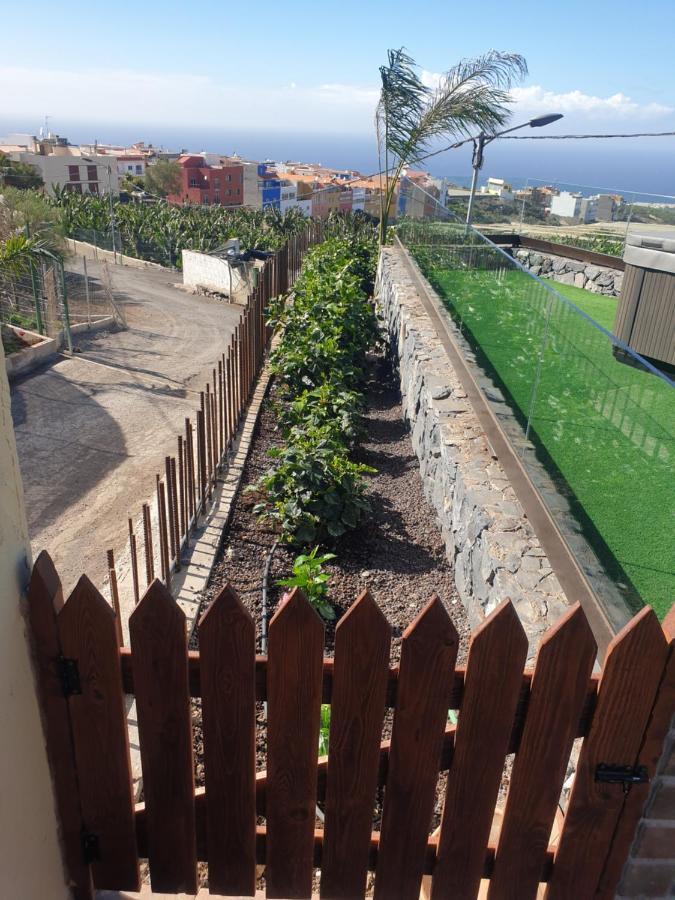 La Cabana Guía de Isora Екстериор снимка